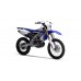 WR250F